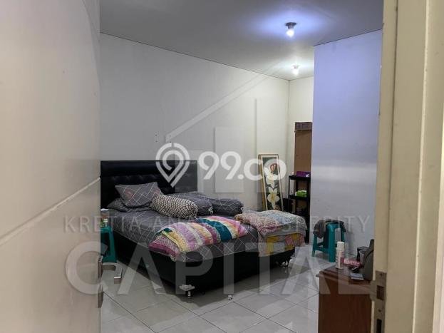 PROPERTI PILIHAN! Rumah di , Luas 265m2m² LB 200m2m² PROPERTI PILIHAN! Rumah di , Luas 265m2m² LB 200m2m²