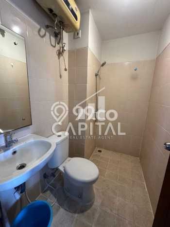 Apartemen Kawasan Sudirman, 2 KT, Luas 47m² Apartemen Kawasan Sudirman, 2 KT, Luas 47m²