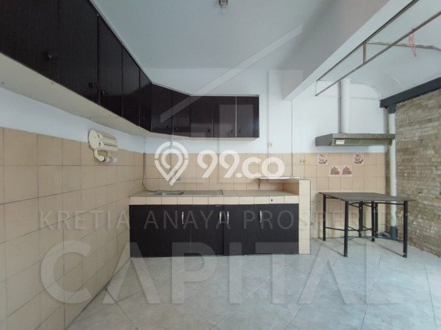 Rumah LB 60m² di Pinggir Kota Kota Baru Parahyangan, Bandung - Lokasi Premium Rumah LB 60m² di Pinggir Kota Kota Baru Parahyangan, Bandung - Lokasi Premium