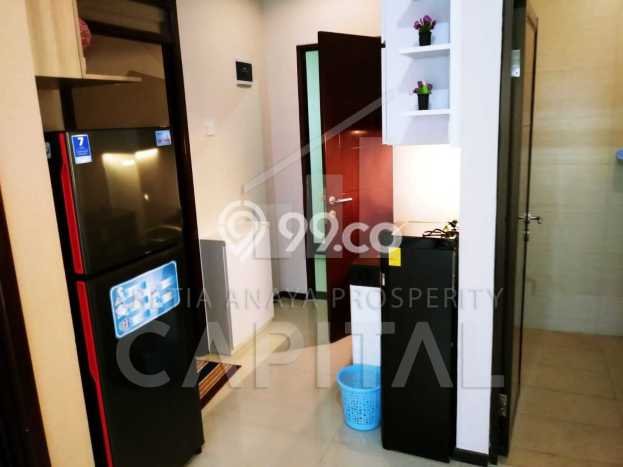 Apartemen Favorit Nyaman Dijual di Bandung dengan 2 Kamar Tidur Apartemen Favorit Nyaman Dijual di Bandung dengan 2 Kamar Tidur