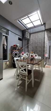 Rumah Modern 3 KT di Pondok Hijau Bandung Unfurnished Rumah Modern 3 KT di Pondok Hijau Bandung Unfurnished