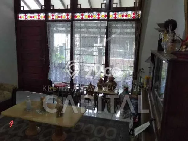 HOT LISTING! Rumah Siap Huni lokasi Margahayu, Bandung, Luas 221m2m² Bangunan 200m2m² HOT LISTING! Rumah Siap Huni lokasi Margahayu, Bandung, Luas 221m2m² Bangunan 200m2m²