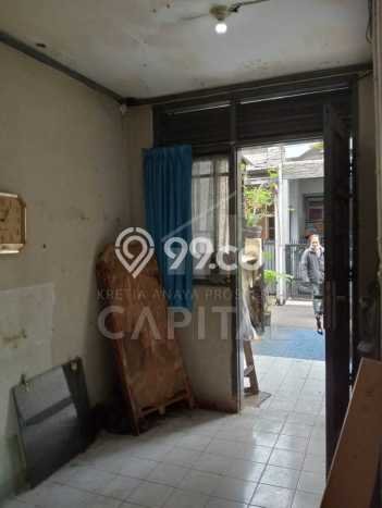 Jual Rumah Murah Meriah Antapani Punya 3 KT & LT 60m2 Jual Rumah Murah Meriah Antapani Punya 3 KT & LT 60m2