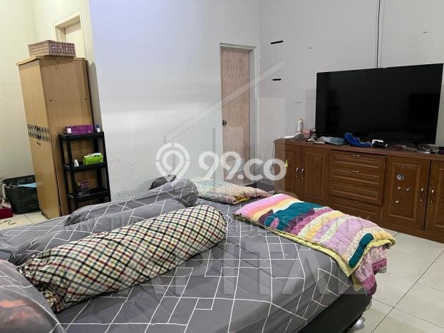 PROPERTI PILIHAN! Rumah di , Luas 265m2m² LB 200m2m² PROPERTI PILIHAN! Rumah di , Luas 265m2m² LB 200m2m²