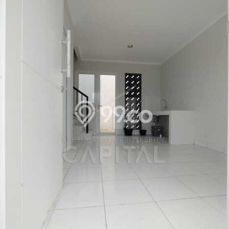 Jual Rumah Modern 2 KT di Summarecon Bandung, Bandung Jual Rumah Modern 2 KT di Summarecon Bandung, Bandung