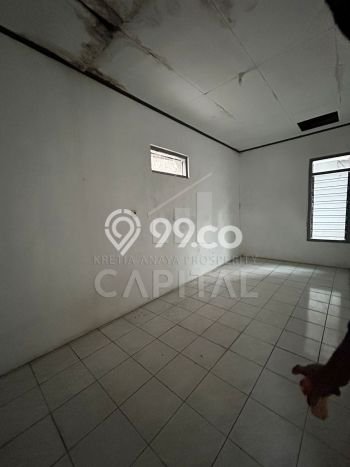 Rumah Modern 4 KT di Buah Batu Bandung Unfurnished Rumah Modern 4 KT di Buah Batu Bandung Unfurnished