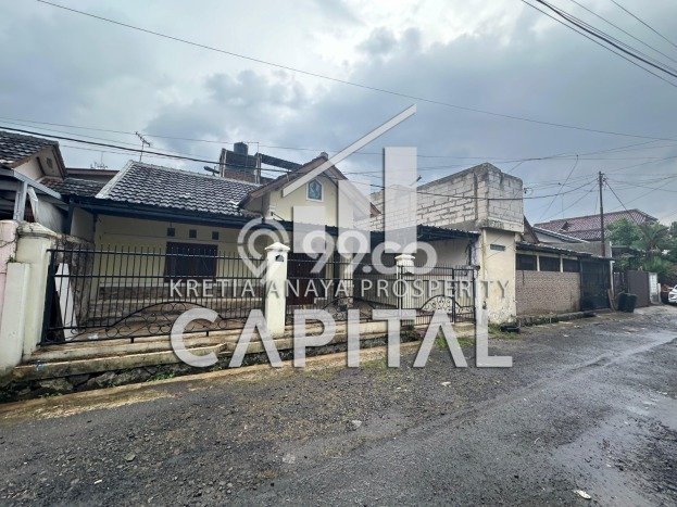 Hunian Nyaman Asri 2 KT Siap Huni di Kopo Bandung Hunian Nyaman Asri 2 KT Siap Huni di Kopo Bandung