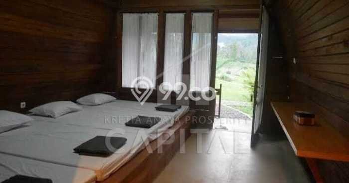 LOKASI STRATEGIS! Vila di Ciwidey, Area 28500m2m², Akses ke fasilitas kota LOKASI STRATEGIS! Vila di Ciwidey, Area 28500m2m², Akses ke fasilitas kota