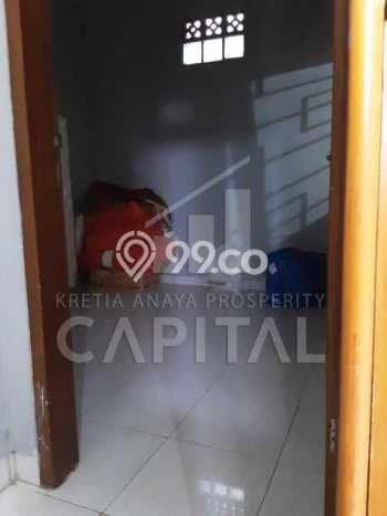 Rumah Bisa KPR 2 Kamar Tidur di Bojongsoang, Keamanan 24 Jam, Bandung Rumah Bisa KPR 2 Kamar Tidur di Bojongsoang, Keamanan 24 Jam, Bandung