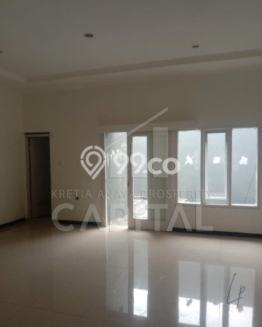 Rumah Berkualitas dengan Luas Tanah 160m2m² di Kawasan Elite , Bandung Rumah Berkualitas dengan Luas Tanah 160m2m² di Kawasan Elite , Bandung
