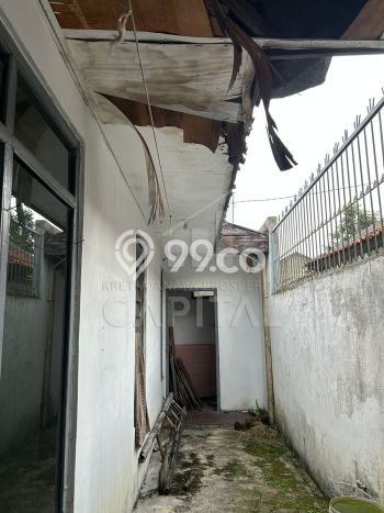 Rumah Modern 4 KT di Buah Batu Bandung Unfurnished Rumah Modern 4 KT di Buah Batu Bandung Unfurnished