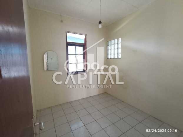 Rumah di Kopo, 2 KM, View Indah, Luas 278m² Bangunan 200m² Rumah di Kopo, 2 KM, View Indah, Luas 278m² Bangunan 200m²