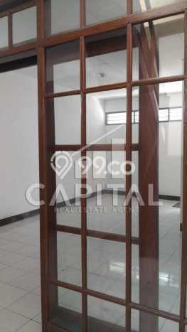 Rumah Sewa Bandung LT 105m2 LB 100m2 Kawasan Sarijadi Rumah Sewa Bandung LT 105m2 LB 100m2 Kawasan Sarijadi