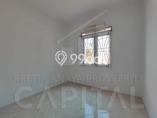 Rumah LB 60m² di Pinggir Kota Kota Baru Parahyangan, Bandung - Lokasi Premium Rumah LB 60m² di Pinggir Kota Kota Baru Parahyangan, Bandung - Lokasi Premium