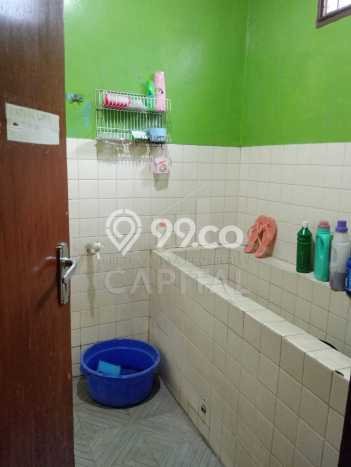 Rumah Modern 3 Kamar LT 170m2 di Kopo Permai Rumah Modern 3 Kamar LT 170m2 di Kopo Permai