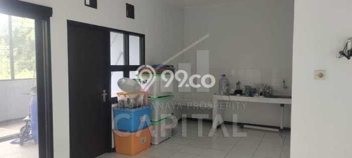 Dijual Cepat Rumah Bagus Siap Huni LB 70m2 di Katapang, Bandung Dijual Cepat Rumah Bagus Siap Huni LB 70m2 di Katapang, Bandung