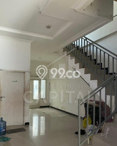 Rumah Berkualitas dengan Luas Tanah 160m2m² di Kawasan Elite , Bandung Rumah Berkualitas dengan Luas Tanah 160m2m² di Kawasan Elite , Bandung