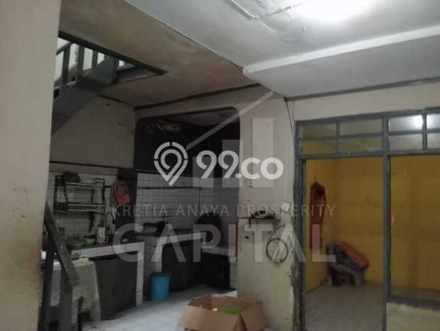 Jual Rumah Murah Meriah Antapani Punya 3 KT & LT 60m2 Jual Rumah Murah Meriah Antapani Punya 3 KT & LT 60m2