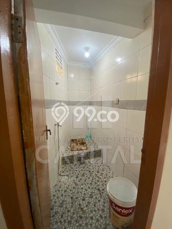 Dijual Hunian Rumah Terawat 3 Kamar di Cimahi, Bandung Dijual Hunian Rumah Terawat 3 Kamar di Cimahi, Bandung