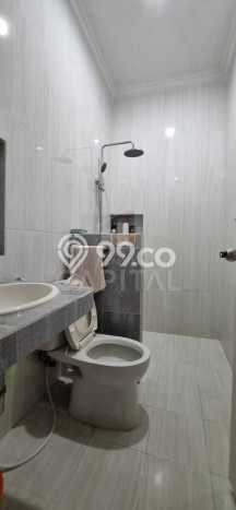 Rumah Modern 3 KT di Pondok Hijau Bandung Unfurnished Rumah Modern 3 KT di Pondok Hijau Bandung Unfurnished