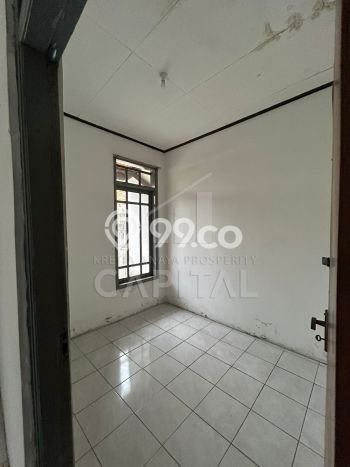 Rumah Modern 4 KT di Buah Batu Bandung Unfurnished Rumah Modern 4 KT di Buah Batu Bandung Unfurnished