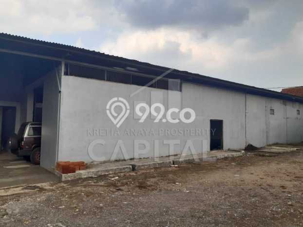Gudang For Rent di Kiaracondong, Luas 700m², Lokasi Premium, Siap Bisnis Gudang For Rent di Kiaracondong, Luas 700m², Lokasi Premium, Siap Bisnis