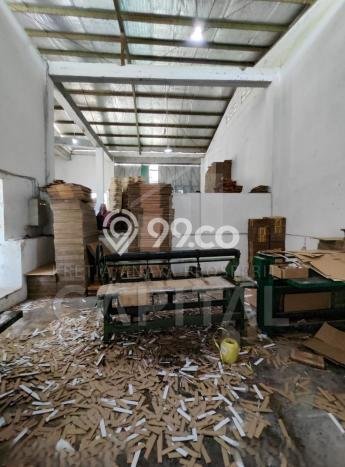 Gudang Dijual di Margaasih Bandung dengan LB 500m2 Gudang Dijual di Margaasih Bandung dengan LB 500m2