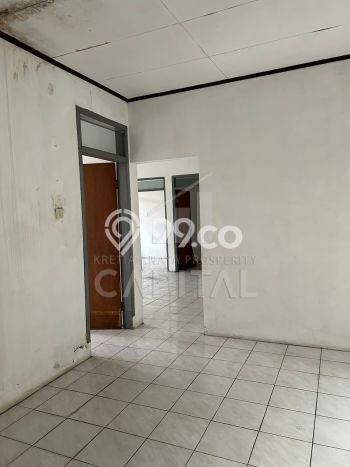 Rumah Modern 4 KT di Buah Batu Bandung Unfurnished Rumah Modern 4 KT di Buah Batu Bandung Unfurnished