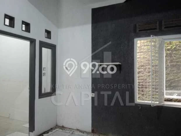 Dijual Rumah Modern 2 KT di Taman Kopo Indah, Bandung Dijual Rumah Modern 2 KT di Taman Kopo Indah, Bandung