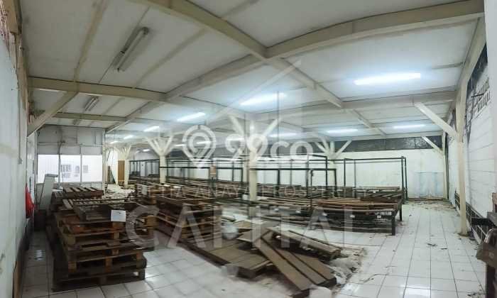 Dijual! Gudang di Kopo Bandung LT 2000m2 / LB 2000m2 Kawasan Strategis Dijual! Gudang di Kopo Bandung LT 2000m2 / LB 2000m2 Kawasan Strategis