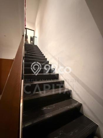 Rumah Modern 4 KT di Setra Duta Bandung Unfurnished Rumah Modern 4 KT di Setra Duta Bandung Unfurnished