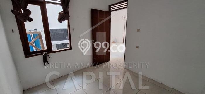 Rumah LT 72m² di Padalarang, Bandung Barat - Akses Mudah Rumah LT 72m² di Padalarang, Bandung Barat - Akses Mudah