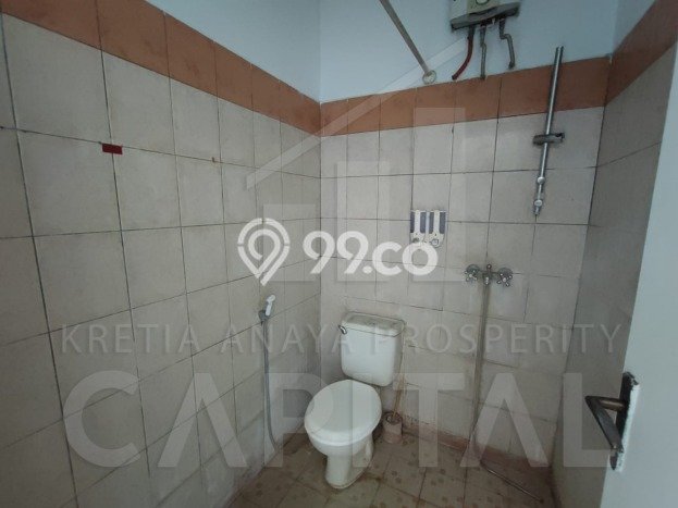Rumah LB 60m² di Pinggir Kota Kota Baru Parahyangan, Bandung - Lokasi Premium Rumah LB 60m² di Pinggir Kota Kota Baru Parahyangan, Bandung - Lokasi Premium