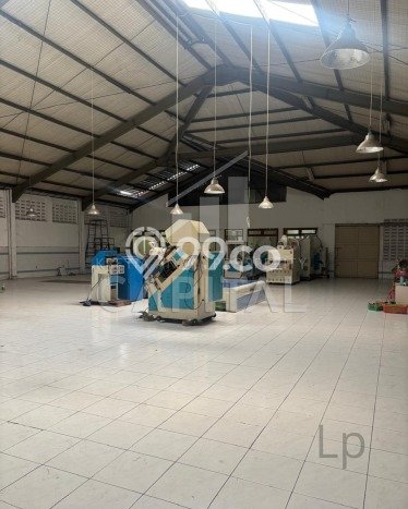 For Rent Gudang Premium di , Luas 600m2m², Area Strategis For Rent Gudang Premium di , Luas 600m2m², Area Strategis