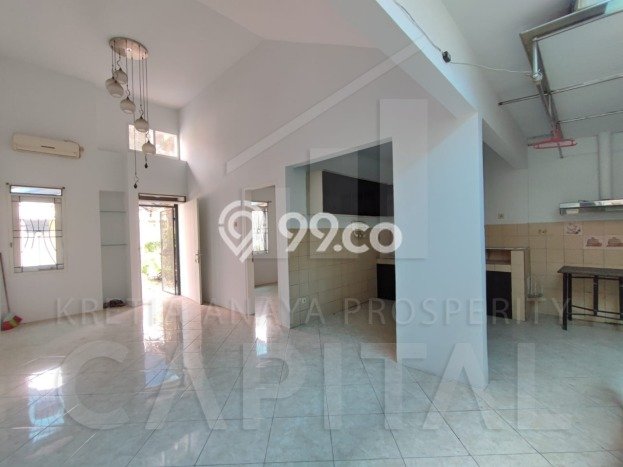 Rumah LB 60m² di Pinggir Kota Kota Baru Parahyangan, Bandung - Lokasi Premium Rumah LB 60m² di Pinggir Kota Kota Baru Parahyangan, Bandung - Lokasi Premium