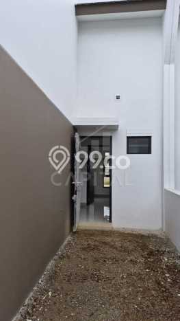 Rumah Minimalis 2 KT di Podomoro Park Bandung Bandung Unfurnished Rumah Minimalis 2 KT di Podomoro Park Bandung Bandung Unfurnished