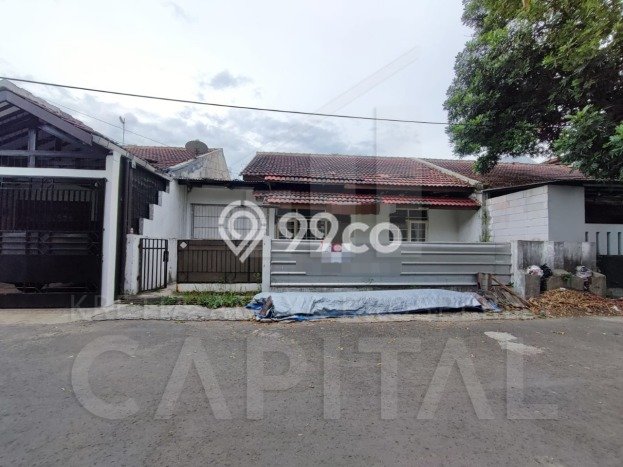 Kesempatan Investasi 4 Kamar Tidur dan 2 Kamar Mandi di , Dekat Pusat Kota, Bandung Kesempatan Investasi 4 Kamar Tidur dan 2 Kamar Mandi di , Dekat Pusat Kota, Bandung