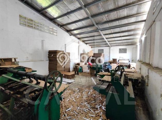 Gudang Dijual di Margaasih Bandung dengan LB 500m2 Gudang Dijual di Margaasih Bandung dengan LB 500m2