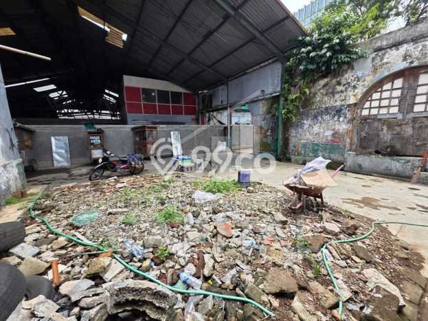 Dijual Tanah di Bandung, Luas 465m2 SHM Dijual Tanah di Bandung, Luas 465m2 SHM