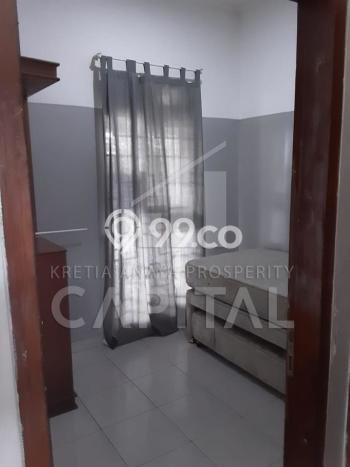 Rumah Bisa KPR 2 Kamar Tidur di Bojongsoang, Keamanan 24 Jam, Bandung Rumah Bisa KPR 2 Kamar Tidur di Bojongsoang, Keamanan 24 Jam, Bandung