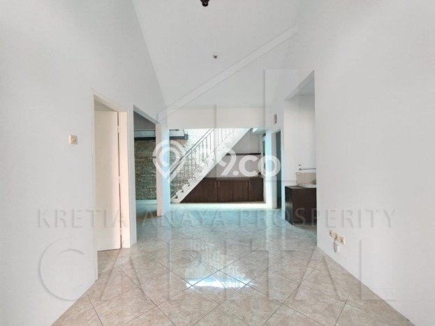 Rumah LB 60m² di Pinggir Kota Kota Baru Parahyangan, Bandung - Lokasi Premium Rumah LB 60m² di Pinggir Kota Kota Baru Parahyangan, Bandung - Lokasi Premium