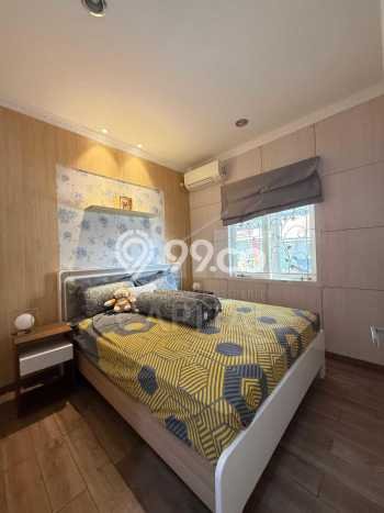 Jual Rumah Modern 3 KT di Kota Baru Parahyangan, Bandung Jual Rumah Modern 3 KT di Kota Baru Parahyangan, Bandung