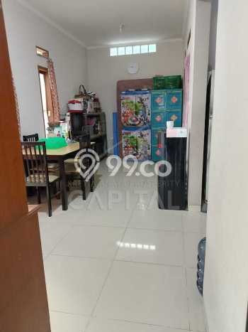 Rumah Modern 3 KT di Suci Bandung Unfurnished Rumah Modern 3 KT di Suci Bandung Unfurnished