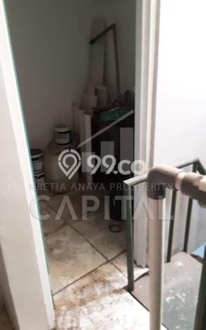Rumah Bisa KPR 2 Kamar Tidur di Bojongsoang, Keamanan 24 Jam, Bandung Rumah Bisa KPR 2 Kamar Tidur di Bojongsoang, Keamanan 24 Jam, Bandung