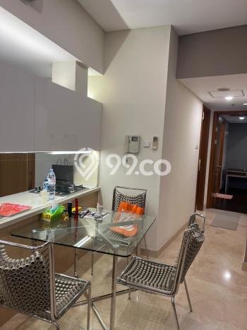 Apartemen Siap Huni 2 BR dengan Harga Hemat di Area Kelapa Gading, Jakarta Utara Apartemen Siap Huni 2 BR dengan Harga Hemat di Area Kelapa Gading, Jakarta Utara