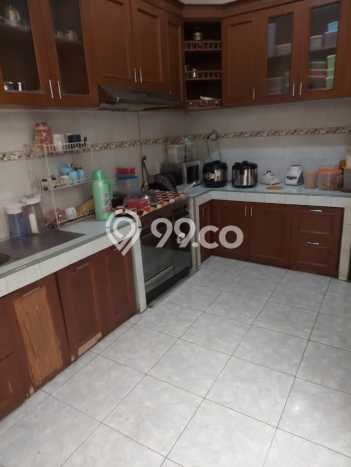 Hunian Cantik Modern Lb 320m2 di Jatinegara, Jakarta Timur Hunian Cantik Modern Lb 320m2 di Jatinegara, Jakarta Timur