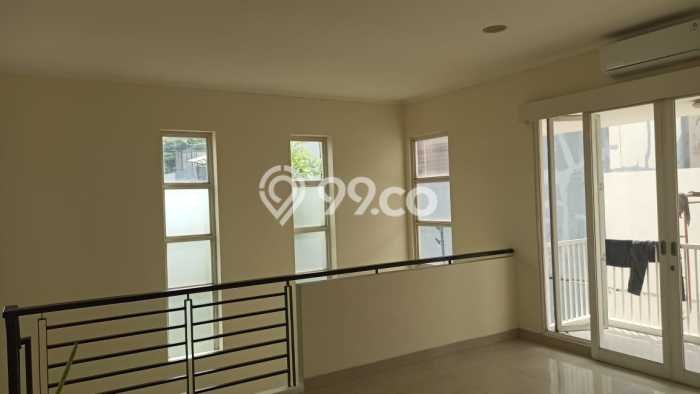 Hunian Eksklusif Dijual LT 308m2 di Kelapa Gading, Jakarta Utara Hunian Eksklusif Dijual LT 308m2 di Kelapa Gading, Jakarta Utara