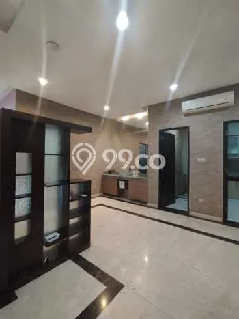 Rumah Mewah Siap Huni LT 267m2 di Kelapa Gading, Jakarta Utara Rumah Mewah Siap Huni LT 267m2 di Kelapa Gading, Jakarta Utara
