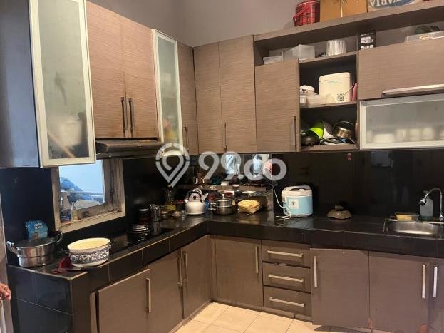Siap Huni Hunian Elit 4 Kamar di Kelapa Gading Dekat ke Mana Saja Siap Huni Hunian Elit 4 Kamar di Kelapa Gading Dekat ke Mana Saja