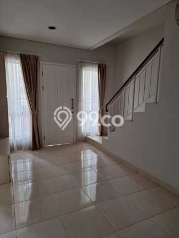 Rumah Cantik 2 Lantai di Vanya Park Bsd Rumah Cantik 2 Lantai di Vanya Park Bsd